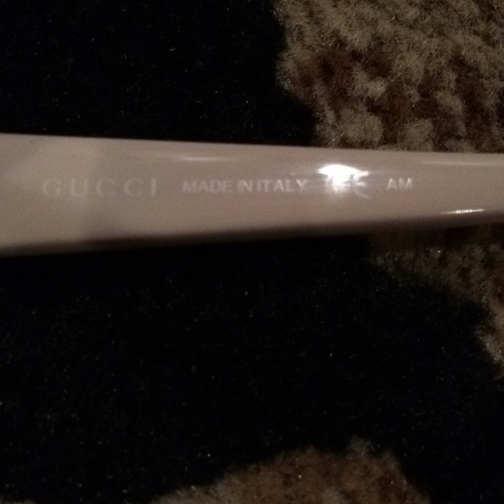 Gucci Frames - image 5